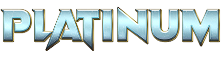 Platinum
